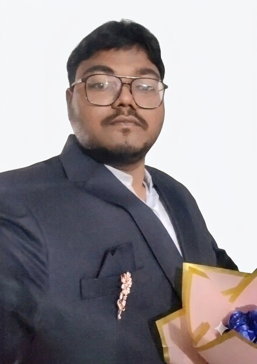 Founder of Pyari Consultancy